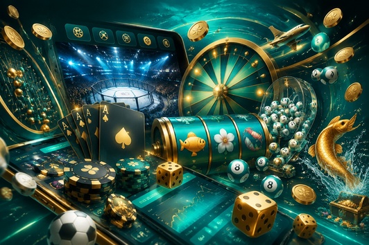 padubet